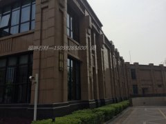 沙漠棕外墙效果